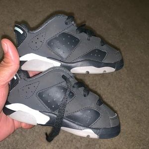 Jordan 6 low